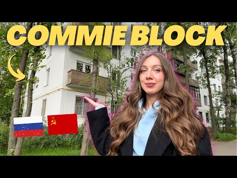 TYPICAL RUSSIAN HOUSE: 10 facts that will surprise you! 🇷🇺 | Russia Vlog