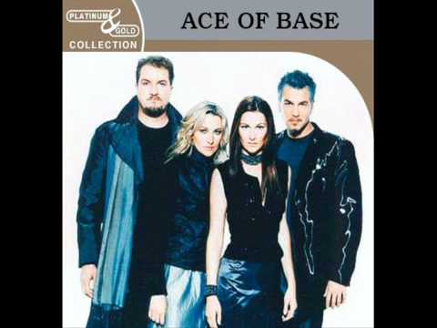 Ace Of Base - Cruel Summer (Dj Silver Rush House Remix)