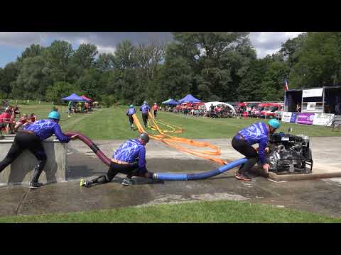 SDH Plumlov - Babice VC 2018