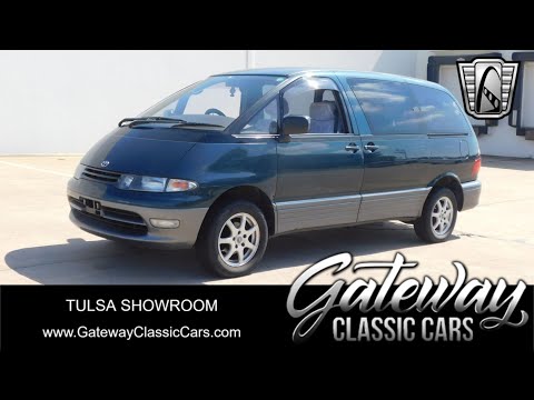 1993 Toyota Estima (CC-1783113) for sale in O'Fallon, Illinois
