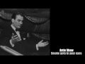 Artie Shaw - Smoke Gets In Your Eyes [HQ]