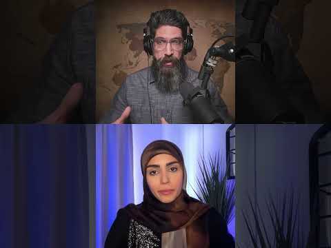 “They saw me as an infidel.”