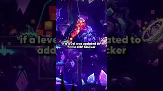 Did Zoink HACK Amethyst?😱#shorts #geometrydash #gd #gaming #roblox #facts #games #bloxfruits #fyp