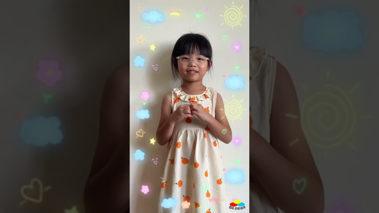 火星班-爸爸的陪伴，成就孩子的每一步 💙