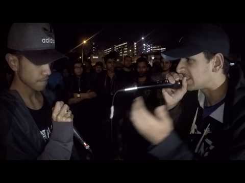 Senju x Ajota - 2ª Fase - #31 Batalha da Mooca