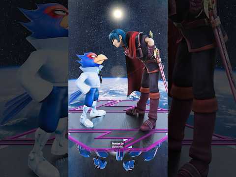 The Melee GOAT just got destroyed