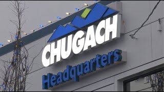 Anchorage power outages persist after Sunday’s powerful windstorm