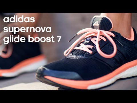 adidas supernova sequence boost 7 damen