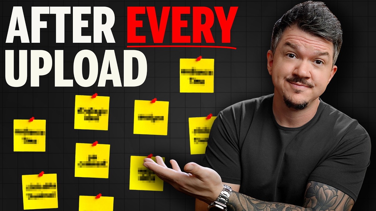 18 Steps to Skyrocket Your YouTube Channel