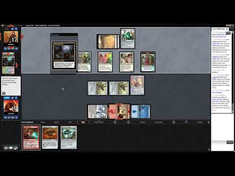 Chewy's Magic Blog - Affinity tuning Round 5