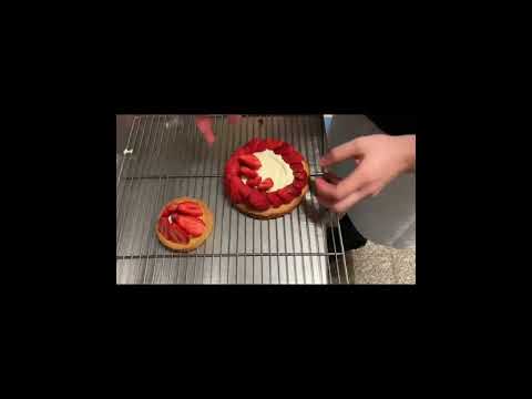 Boulangerie Around the bread Miniature vidéo YouTube 21