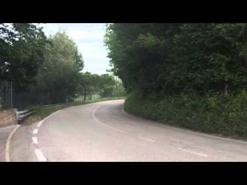 SAN'T ANGELO IN LIZZOLA