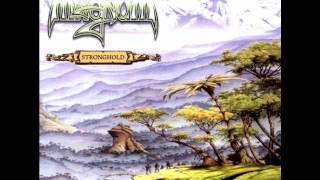 MAGNUM - Days Of No Trust - (LIVE)