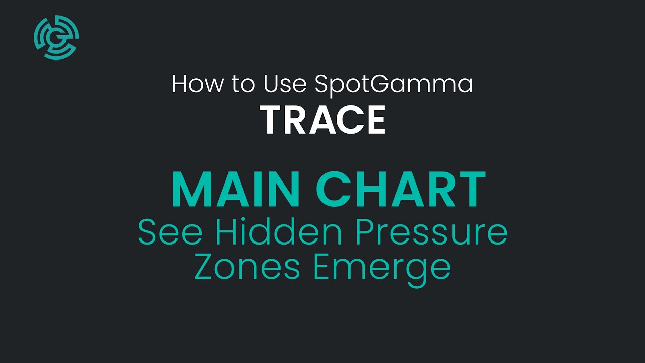 Main Chart | TRACE Walkthru #3