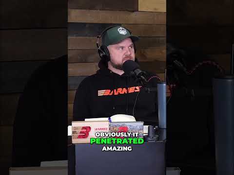 Long Shot, or Not - Barnes Bullets Long Range Ammo is Ready: Guns \u0026 Gear| S9 E5