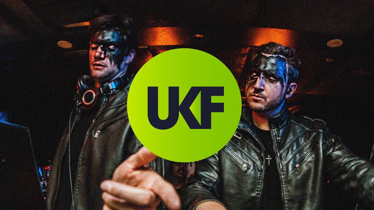 No Etiquette - Control