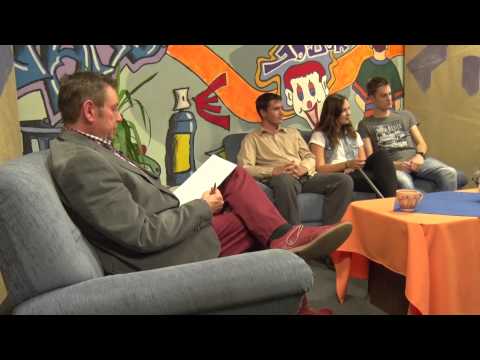 KanizsaTV Híradó - Kanizsa Cafe