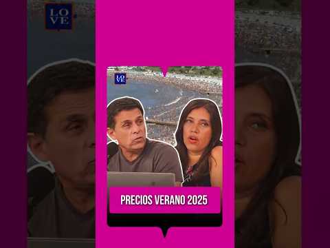 ¿Cuánto duele veranear en la Costa este año? Te paso los números en limpio