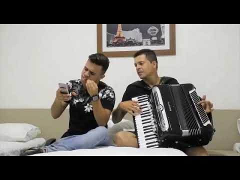 Conta da loucura- Bruno e Marrone ( Cover Luan Douglas )
