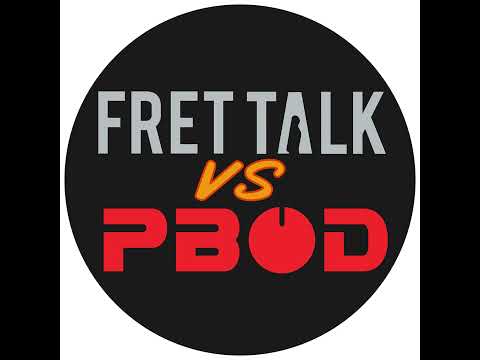 Fret Talk Episode 157 - "...Sorry Bimson"
