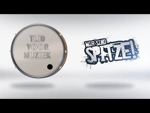 Tijd voor Muziek | Wir Sind Spitze!