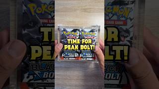 Black Bolt Booster Box Pack Opening! (Pt. 280) Channel Profit/Loss Series #pokemontcg