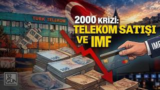 2000 Yılı Türkiye Ekonomisi ve Özelleştirmeler