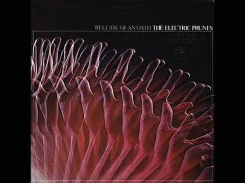 The Electric Prunes - General Confessional