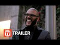 Maxine's Baby: The Tyler Perry Story Trailer #1 (2023)