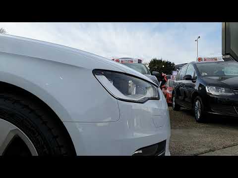 Audi A3 Sport Auto at Approved Cars Croydon!