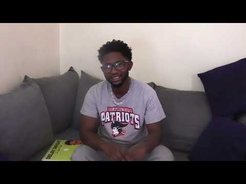 DJ Dwight ; The Rehab Master Feature