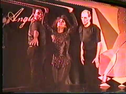 Meah Taylor - "Pride (A Deeper Love) / Dance Mix" at Miss Angles 1993