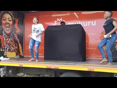 Bana Ba Straata in Newcastle KZN | Mukuru