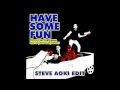 DJ Felli Fel - Have Some Fun feat [Cee Lo ...