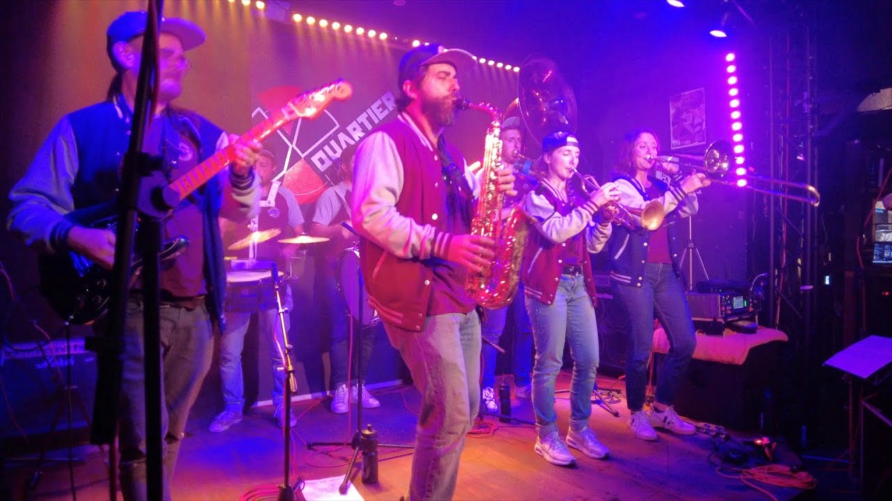 TEASER LIVE thumbnail