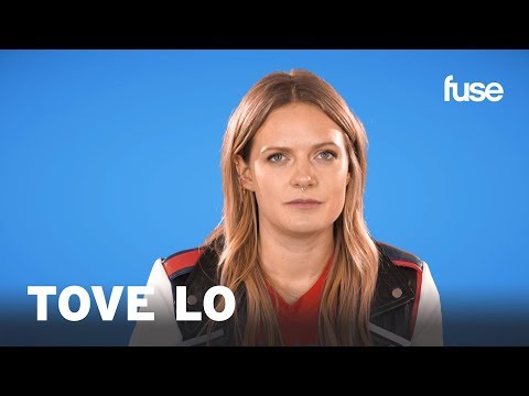Tove Lo Goes Through Blue Lips (Lady Wood Phase II) | Track By Track | Fuse