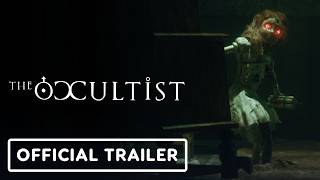 The Occultist Steam Key (PC) EUROPE