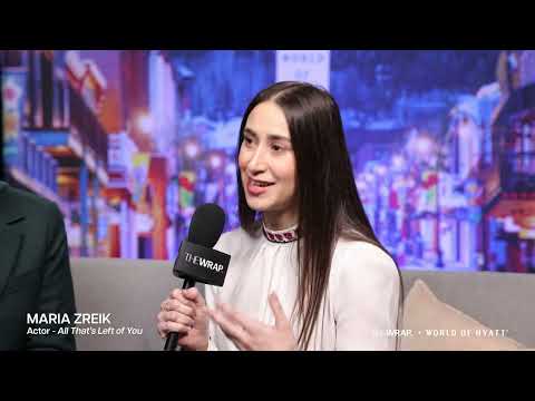 Sundance 2025: All That's Left of You