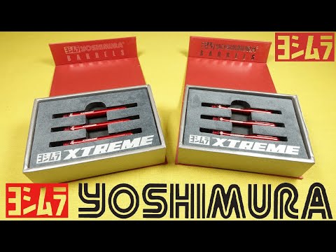YOSHIMURA Extreme Stems Review - $80 Stems!