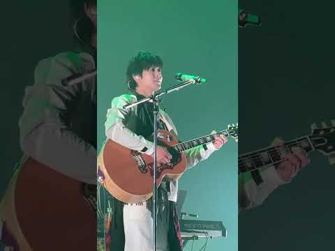 KIM HYUN JOONG 23/24 WORLD TOUR RISING IMPACT in OSAKA