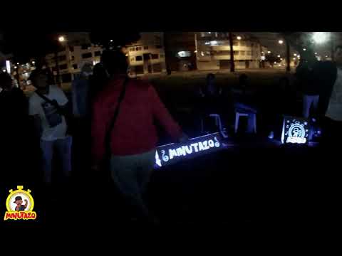 NIEL vs TOPFER - Cuartos | MINUTAZO 2021 Fecha #13