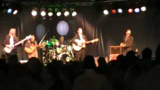 Irish Medley - The Jacks Halkirk NNCMC