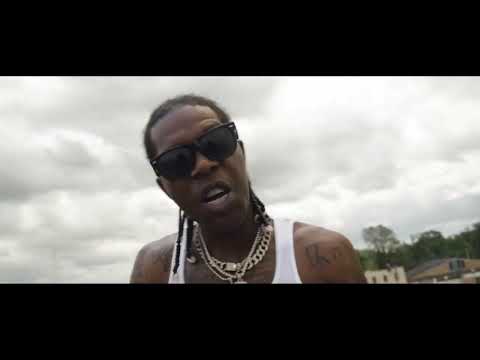 Lil,Randy - Scarface (Official Music Video)