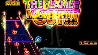 The Fiery Concert - Depapepe - Koimizu ( Lv 4 Crazy ) with FlameOut