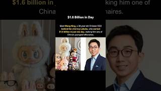 Download lagu This Viral Toy Owner Made $1.6 Billion in a Day. mp3 Download lagu This Viral Toy Owner Made $1.6 Billion in a Day. mp3