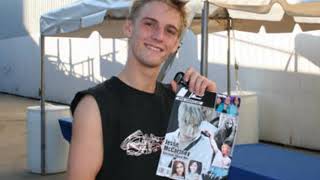 OH NO I Aint gonna take NO more by Aaron Carter ( fan vid)