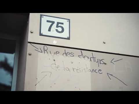 L'ALLEMAND - Minguettes #TALENT69