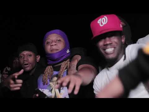 Luh Kiddo x DaRealGotti - Piece | Prod By @1Cheeflame #ShotsByMando