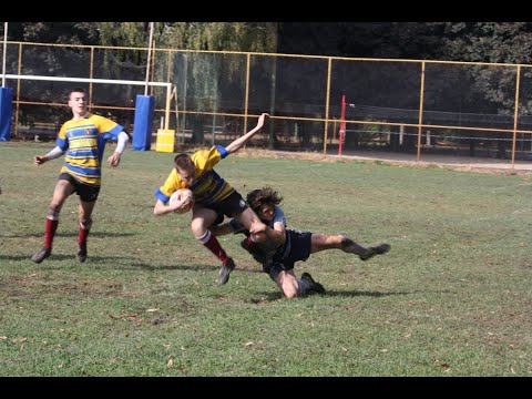 HIGHLIGHTS! RK Dinamo 1954 - RK Rad 24-14 26.09.2020.