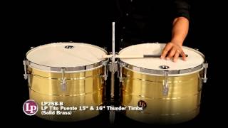 LP258-B - LP Tito Puente 15